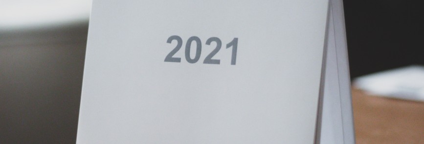IT-Trends 2021 