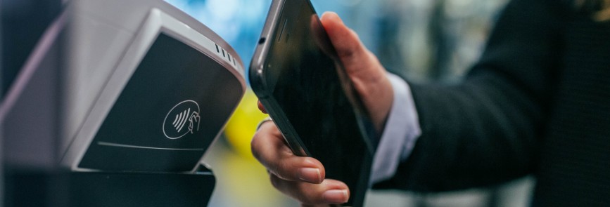 Mobile Payment wird auch in Deutschland immer mehr genutzt